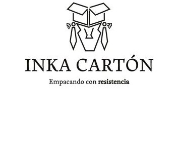 Logo Inka Cartón